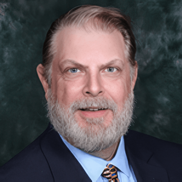 Portrait of Gregg Meath