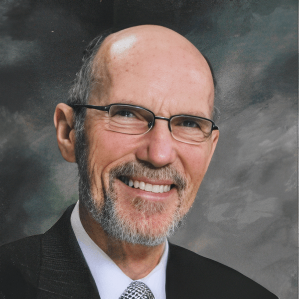 Portrait of Ralph Womack